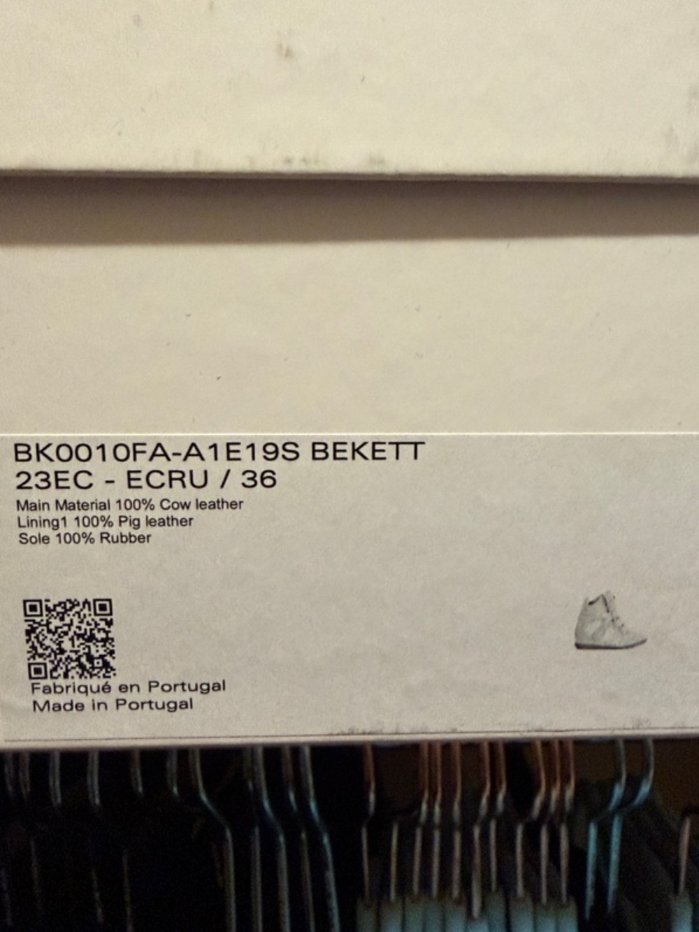 NWT Isabel Marant Beckett Hidden Wedge Suede Sneakers - Picture 5 of 5